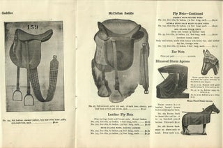 Supplementary Catalogue