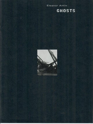 Item #32618 Ghosts. Eleanor Antin