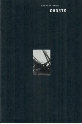 Item #32618 Ghosts. Eleanor Antin