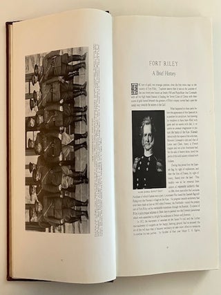 The Rasp [1922]; The Cavalry School, Army of the United States