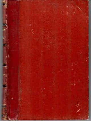 Item #32840 Recherches anatomiques, physiologiques et cliniques sur la pleuresie du cheval. F....