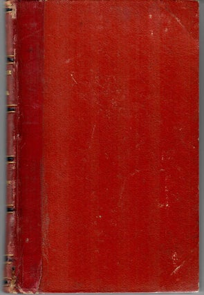 Item #32840 Recherches anatomiques, physiologiques et cliniques sur la pleuresie du cheval. F....