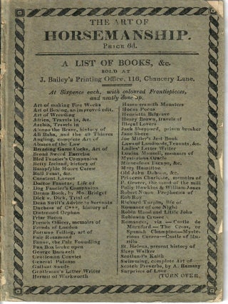 Item #32863 The Improved Art of Riding, Exemplified in the Following Rules [etc.]. G. Lloyd, R....