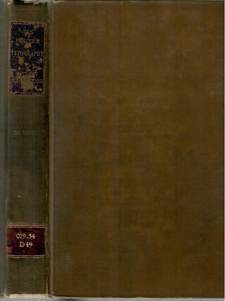 Item #32883 Correct Composition; A Treatise on Spelling, Abbreviations, the Compounding and...