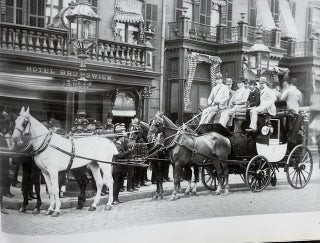 Record of the Road