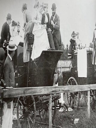 Record of the Road