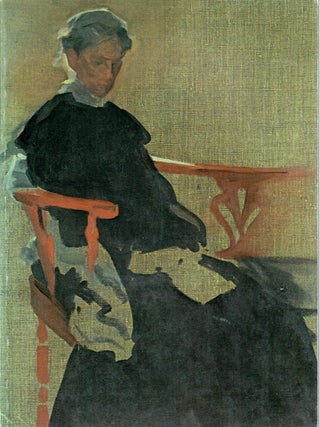 Item #32959 Cecilia Beaux; Portrait of an Artist. Frank H. Goodyear, Jr., Elizabeth Bailey