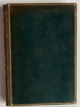 Item #32981 The Chase; To Which Is Annexed Field Sports by William Somervile, Esq. With a Sketch...
