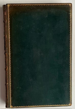 Item #32981 The Chase; To Which Is Annexed Field Sports by William Somervile, Esq. With a Sketch...