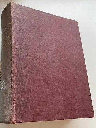 Item #32986 Histoire de la Medecine Veterinaire. E. Leclainche