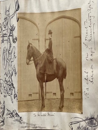 [Hunting Diary with Photos]