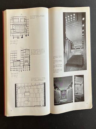 Architetture per lo Spettacolo [Theater Architecture]