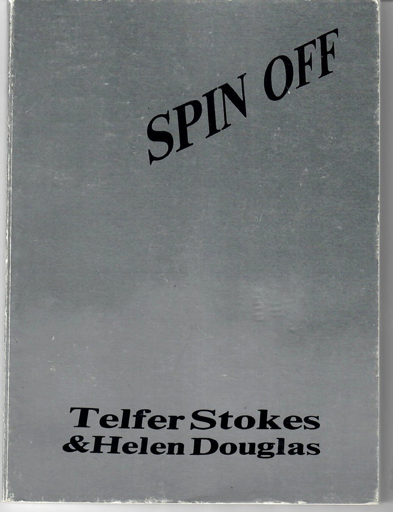 Item #33135 Spin Off. Telfer Stokes, Helen Douglas.