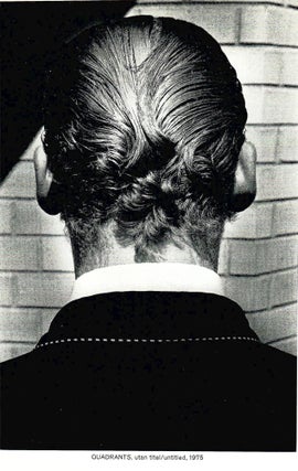 Ralph Gibson