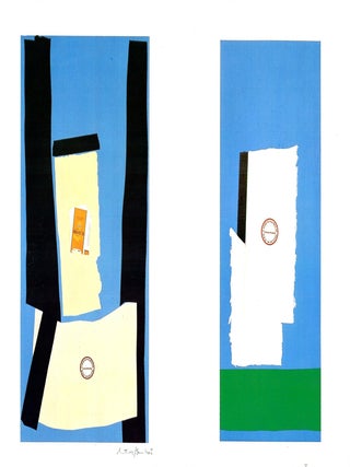 Summer Light Series, 1973