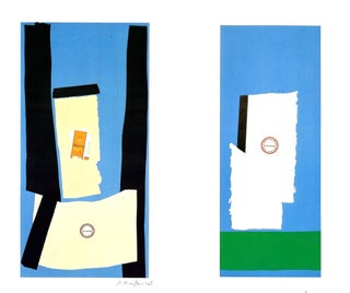Summer Light Series, 1973